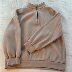 Amazon Women’s Quarter-Zip